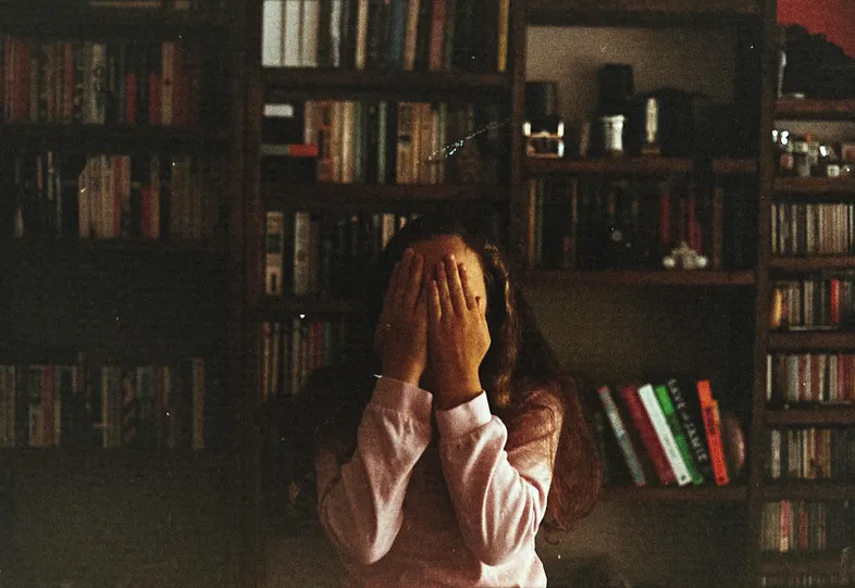 When You Turn 43 and Realize Your Favorite Fiction Doesn’t Make Sense Anymore